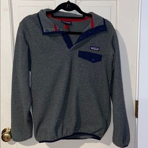 Patagonia Snap T Pullover